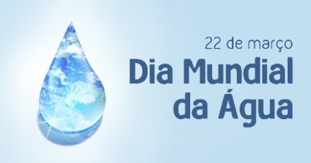 Consórcio Iberê Comemorado pela primeira vez em 1993 a data de 22 de março foi instituída em 1992 na Conferência das Nações Unidas sobre Meio Ambiente e Desenvolvimento realizada no Rio...