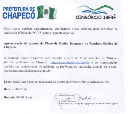Consrcio Iber -
