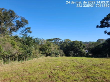 Consórcio Iberê Partes: Fundo Municipal Ambiental/Fundo Municipal de Reconstituição de Bens Lesados e Consórcio Iberê Termo de convênio nº 005/2022 Data de assinatura: 01 de abril de 2022 Objetivo:...